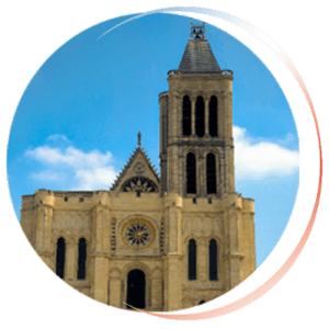 IDF - Basilique St Denis_jum